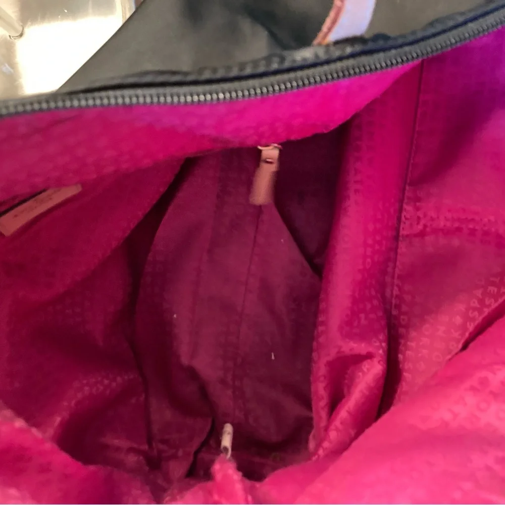 Kate spade shoulder bag